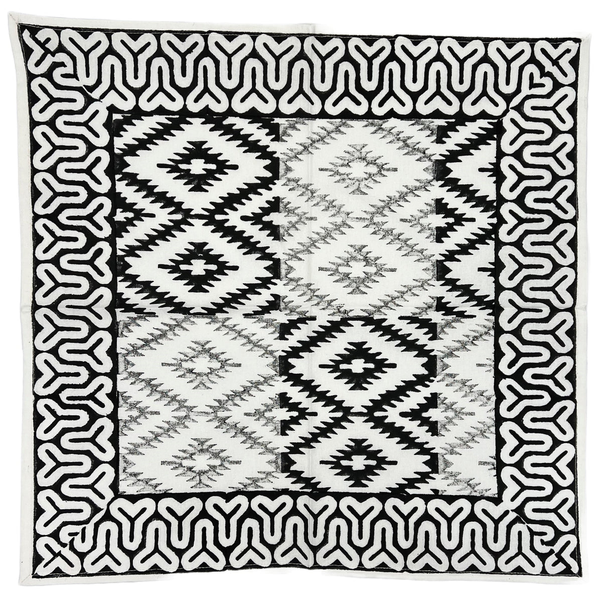 Cabana Napkin, Yellowstone