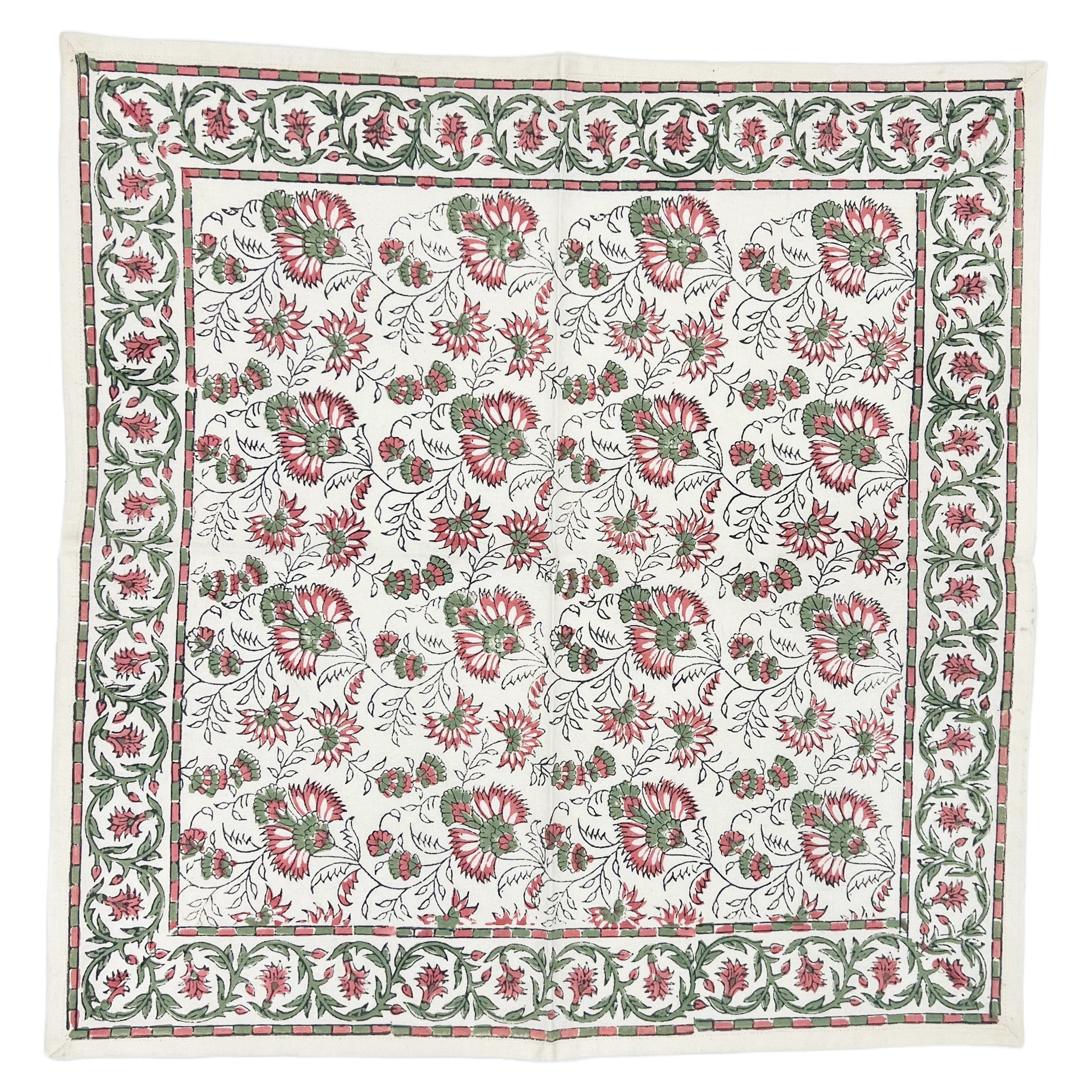 Abigails Cabana Napkins - Thumbnail 3