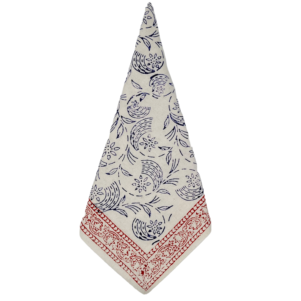 Cabana Napkin, Island Life