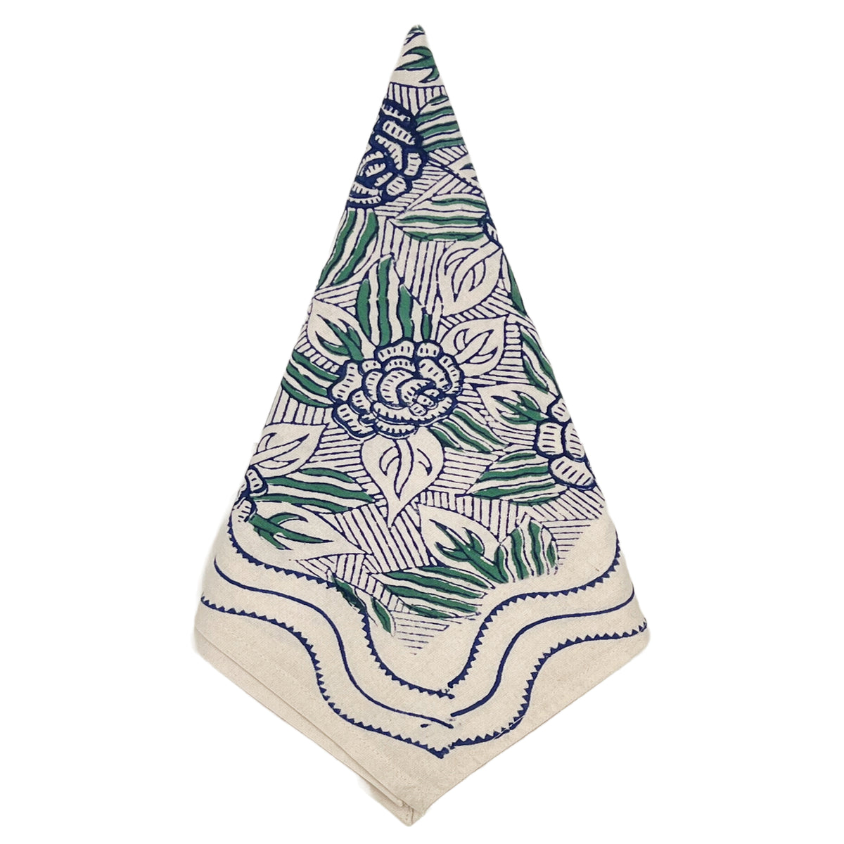 Cabana Napkin, Garden Party