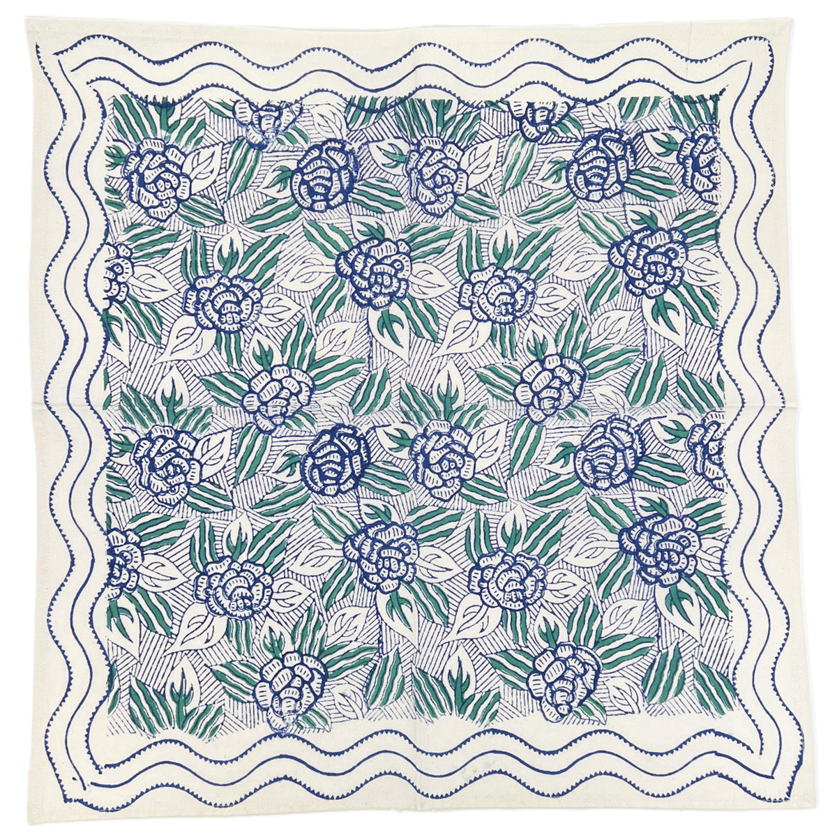 Cabana Napkin, Garden Party
