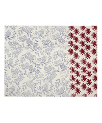 Cabana Tablecloth, Island Life