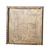 Provence Tray, Square