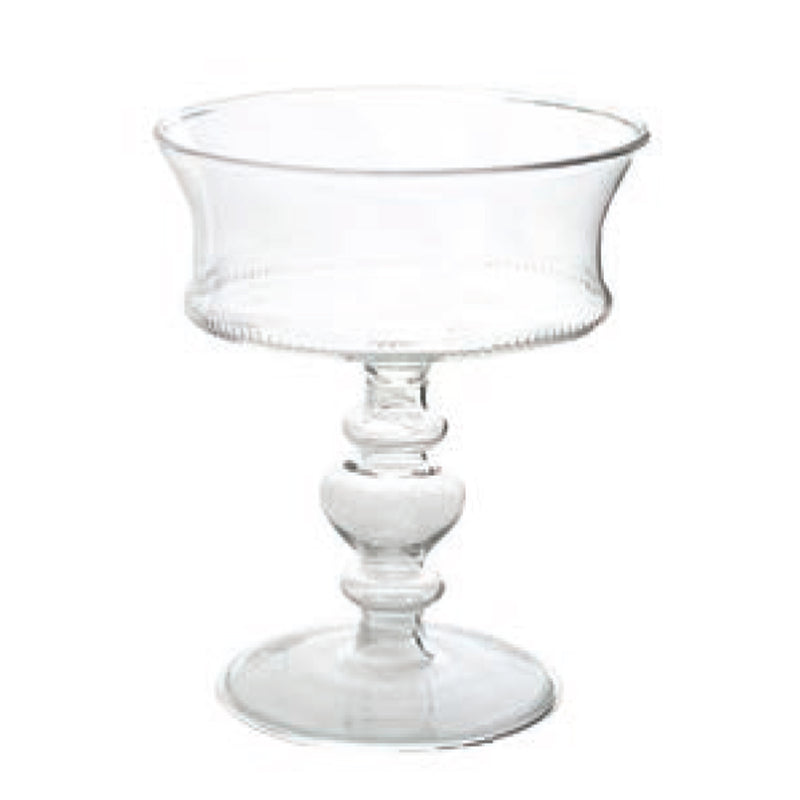 Frosted Water Glass, Set of 4