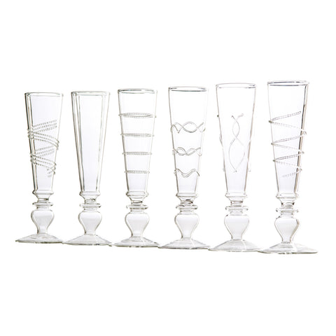 https://abigails.net/cdn/shop/products/710451_Abigails_Wholesale_Tabletop_Glassware_Champagnes_Footed_Razzle_Dazzle_Champagne_Flutes_with_Clear_Accents_Set_of_6_Razzle_Dazzle_large.jpg?v=1540351086