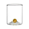 Golden Globe All-Purpose Wine Glass, Set of 4