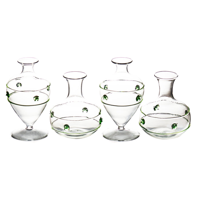Miss Daisy, Set of 4