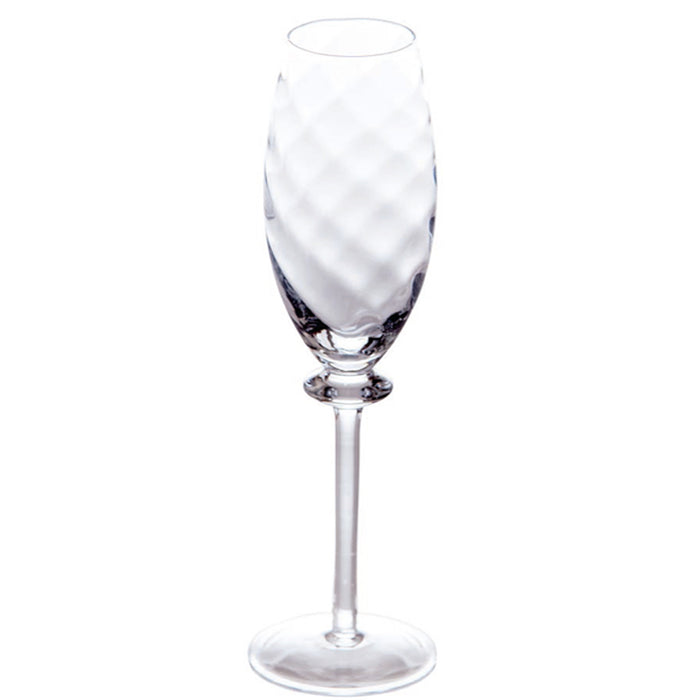 Romanza Optic Flute, Set of 4
