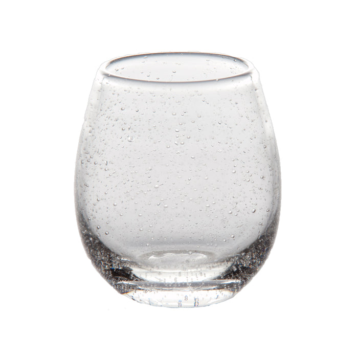St. Remy Bubble Glass, Water