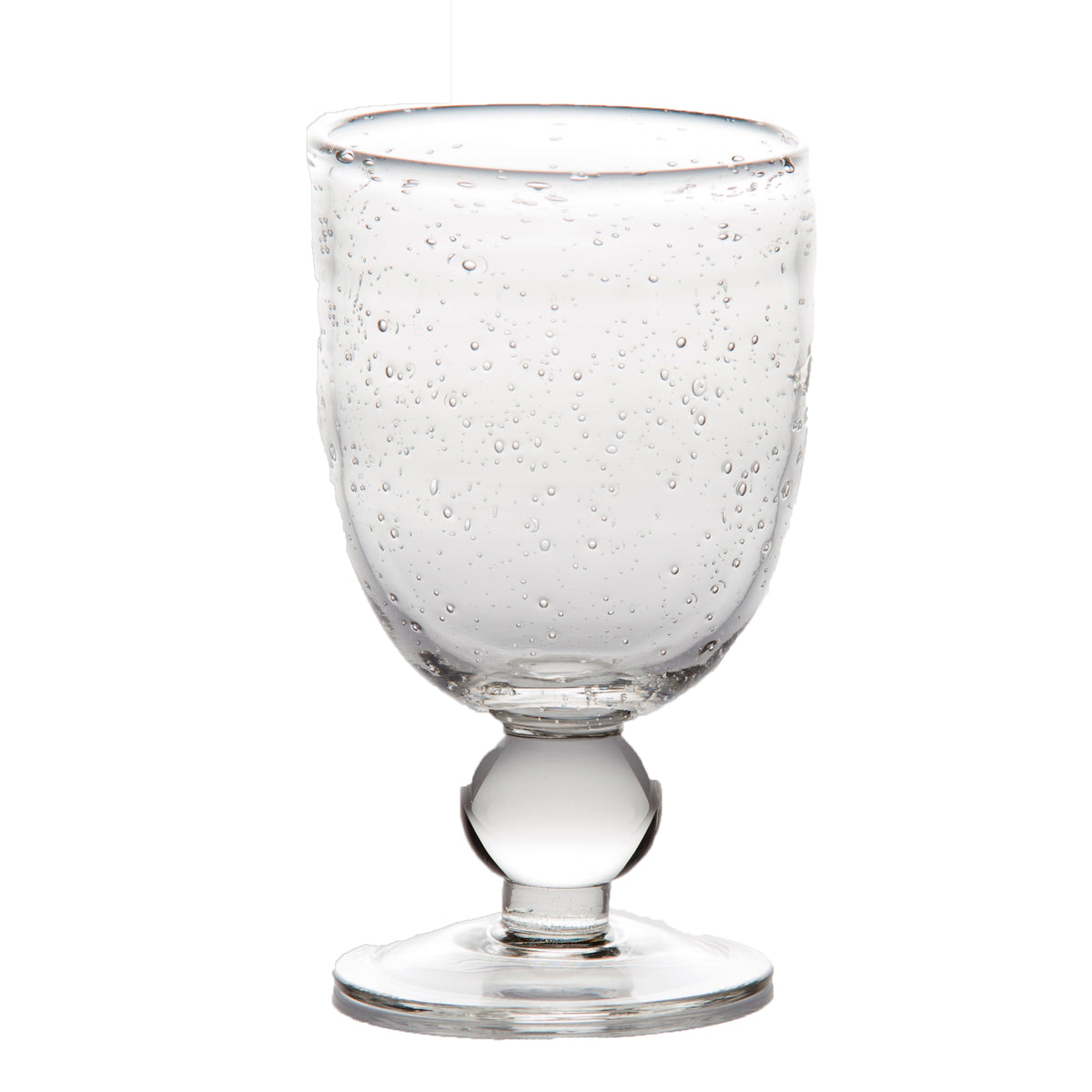 St. Remy Bubble Wine Glass