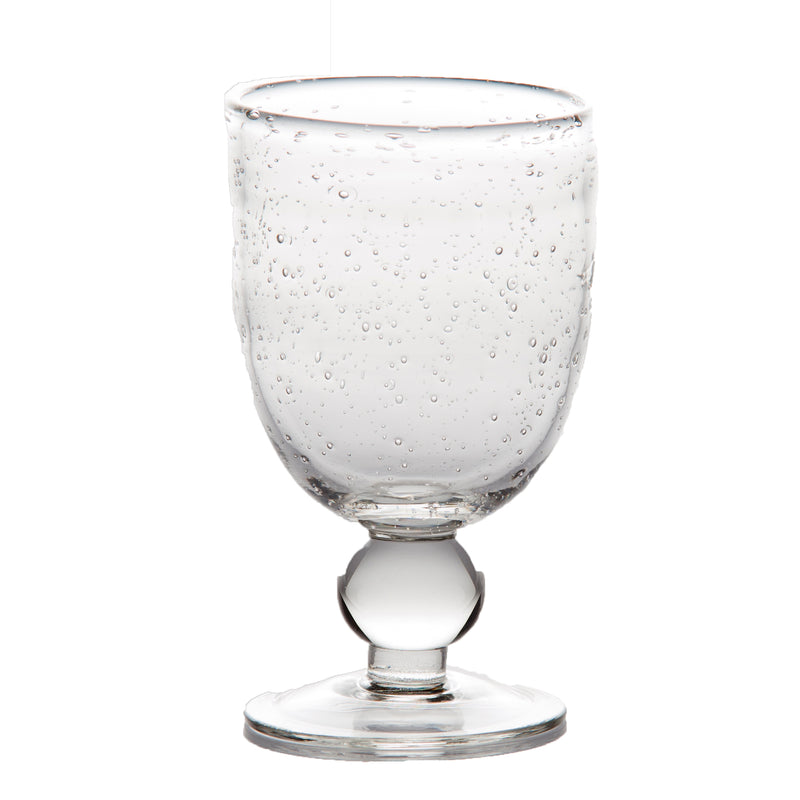 St. Remy Bubble Wine Glass, Set of 4