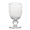 St. Remy Bubble Wine Glass, Set of 4