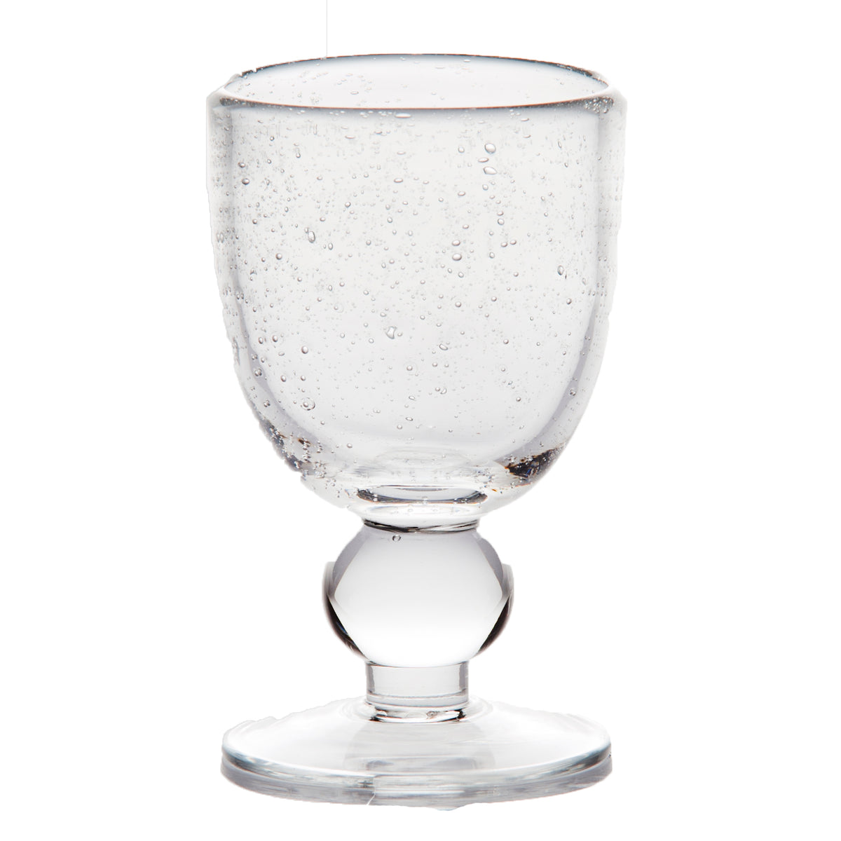 St. Remy Bubble Glass, Water