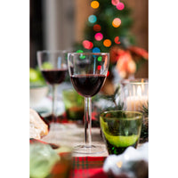 Paola Red Wine Glass