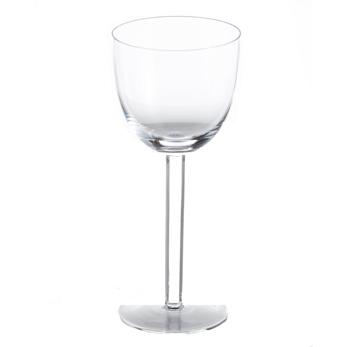 Paola White Wine Glass