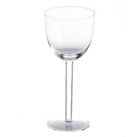 Paola White Wine Glass, Set of 4