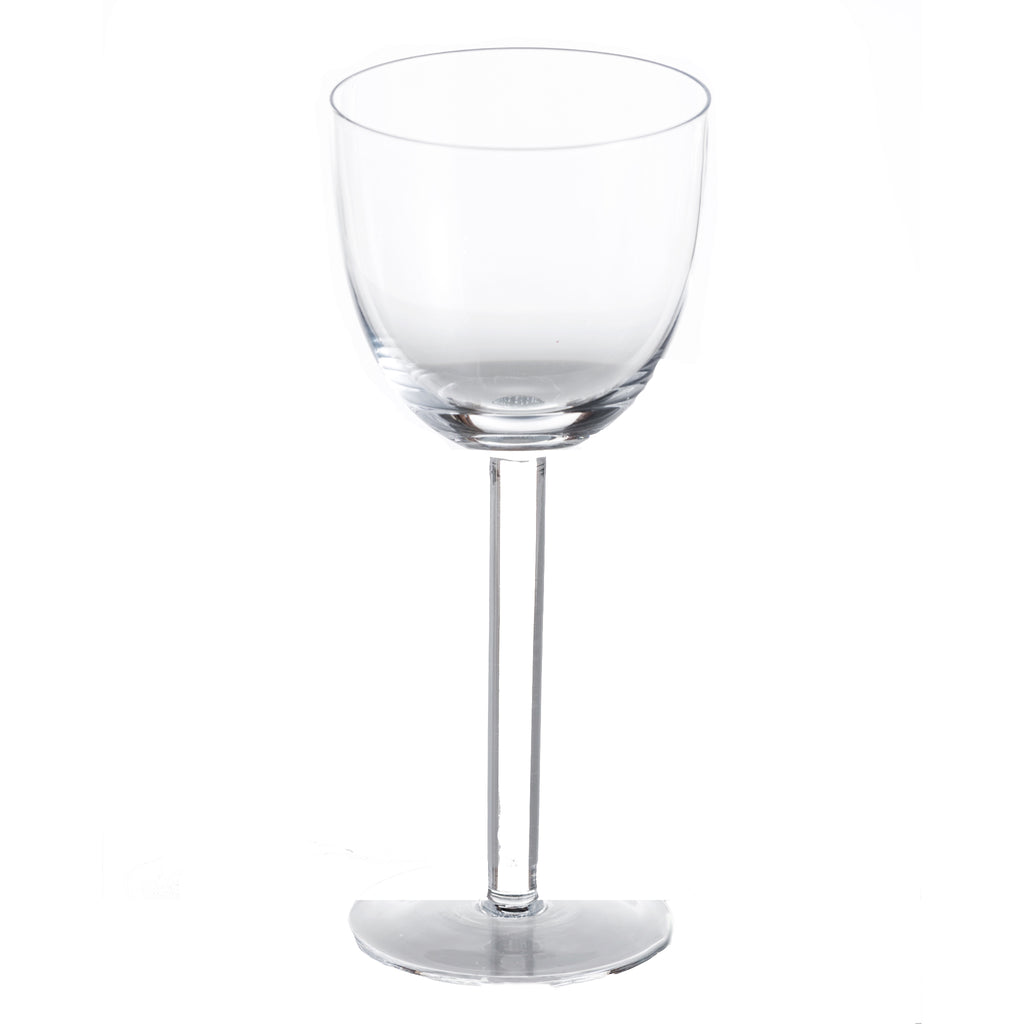 Paola White Wine Glass, Set of 4