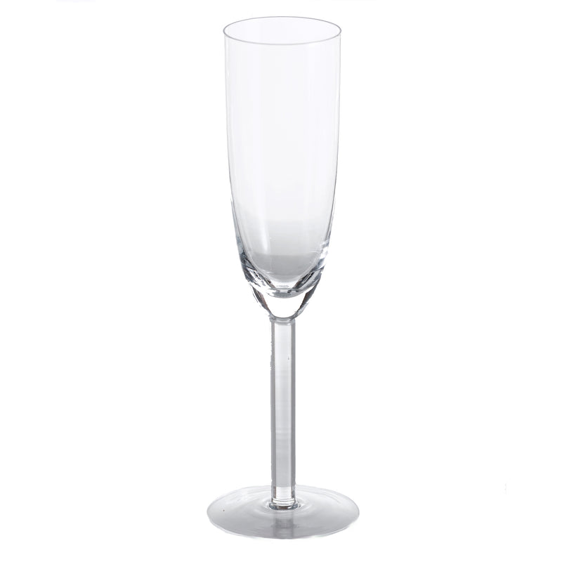 Paola Champagne Flute, Set of 4