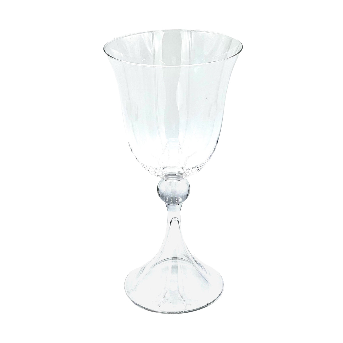 Royale Water Glass, Set of 4