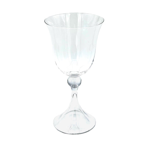 Royale Water Glass, Set of 4