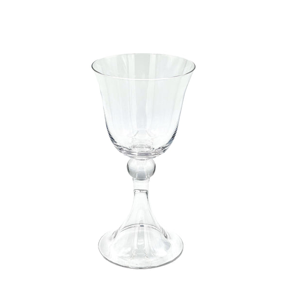 Set of 4 - Royale Wine Glass