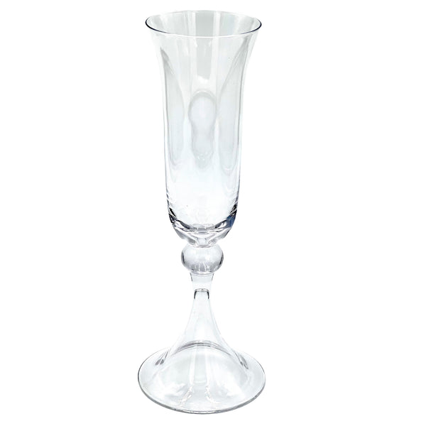 Set of 4 Champagne Flutes