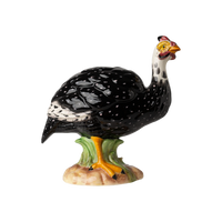 Guinea Hen, Female