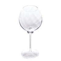Romanza Balloon Wine Glass