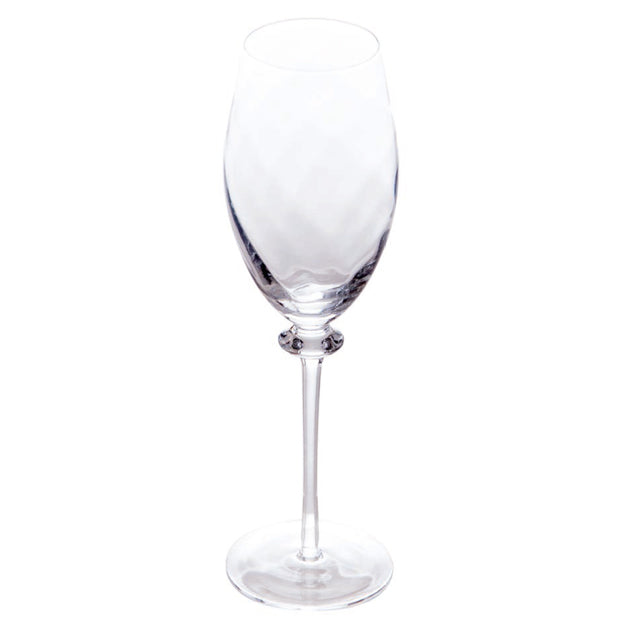 Romanza Wine Glass, All Purpose, Set of 4