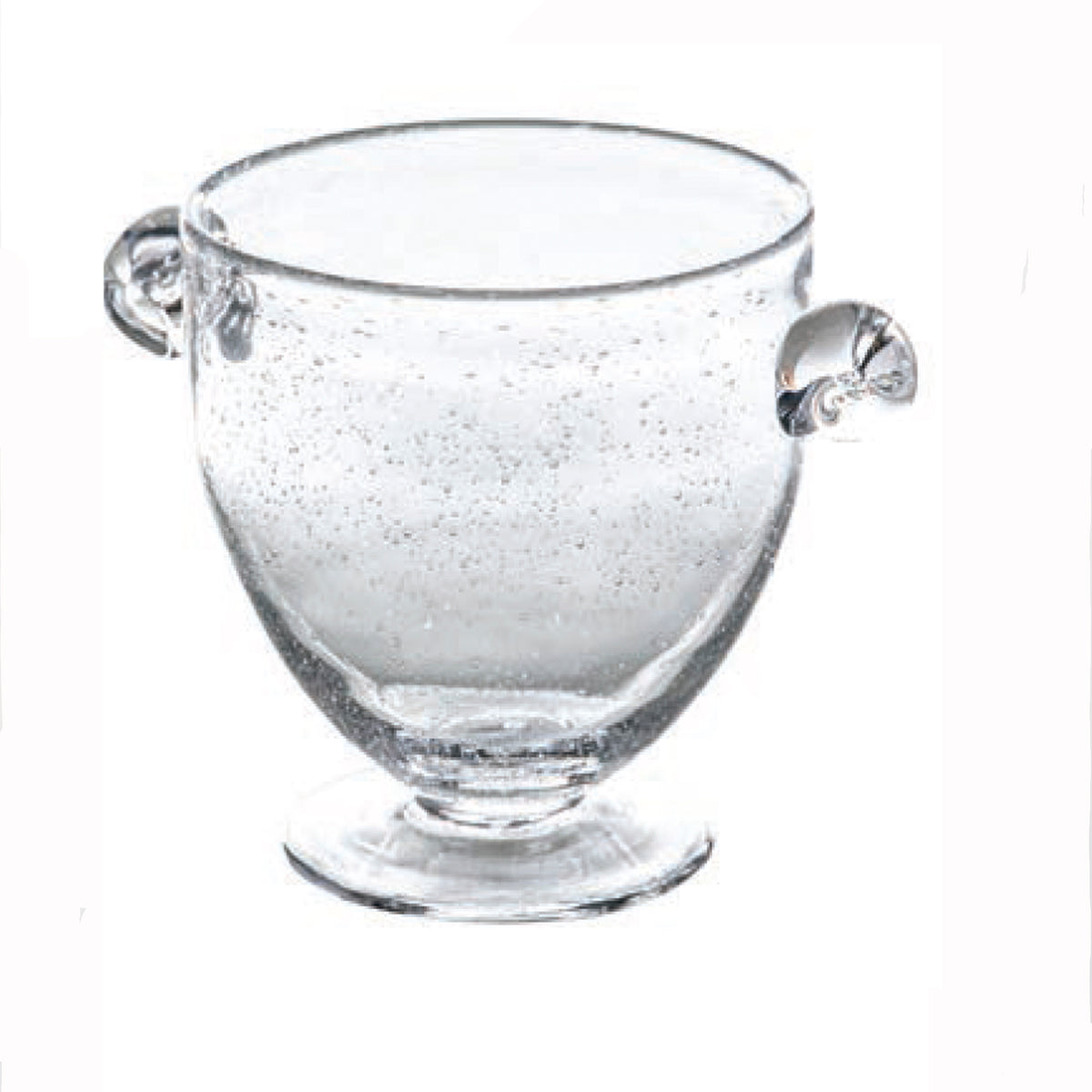 St. Remy Bubble Ice Bucket