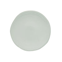 Carmel Dessert Plate, Off-White